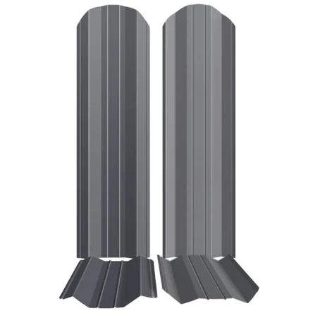 MINI М-образный 95 мм