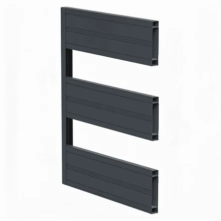 Забор Ранчо просвет более 5 см