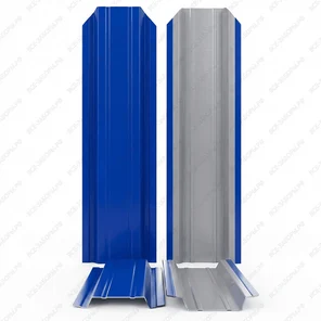 MINI П-образный 85 мм