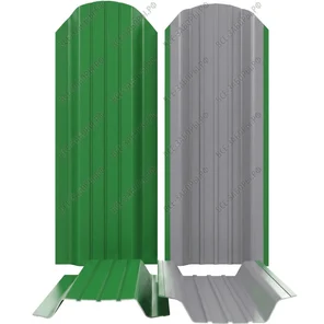 STYLE П-образный ШИРОКИЙ 115 мм