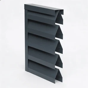 Luxe V-образная ламель