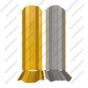 MINI М-образный 95 мм