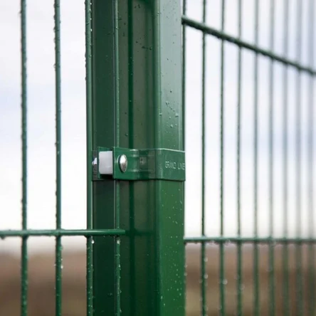 Панель 2Д 2230х2500х5,0х6,2 мм, ячейка 55х200