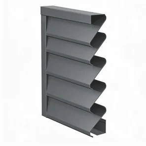 Elite S-образная ламель