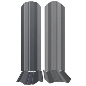 MINI М-образный 95 мм