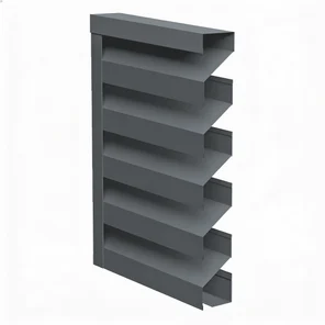 Royal Z-образная ламель