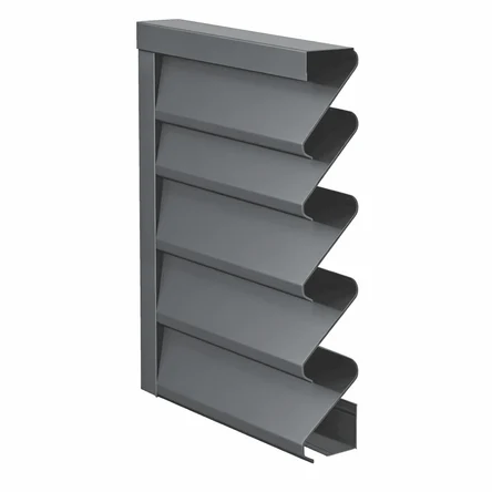 Elite S-образная ламель