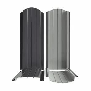 STYLE П-образный ШИРОКИЙ 115 мм