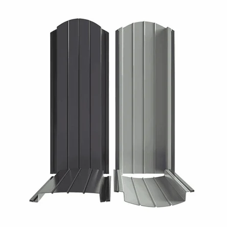 STYLE П-образный ШИРОКИЙ 115 мм