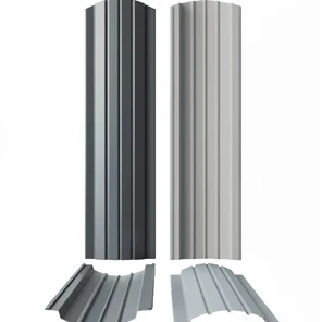 MODERN Полукруглый 110 мм