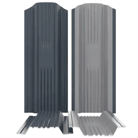 STYLE П-образный ПЛЕТЕНКА 115 мм